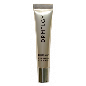 Needle-less 4D Volumizing + Plumping Lip Treatment product image