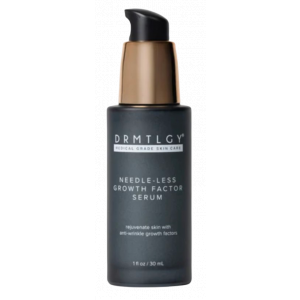 Needle-less Growth Factor Serum product image