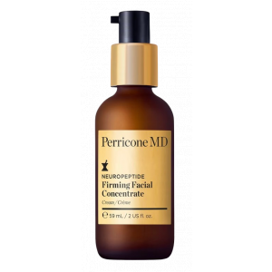 Neuropeptide Firming Facial Concentrate product image