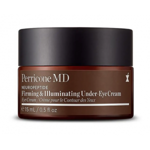 Neuropeptide Firming & Illuminating Under-Eye Cream product image