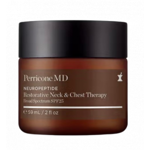 Neuropeptide Restorative Neck & Chest Therapy Broad Spectrum SPF 25 product image