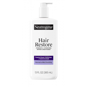 Neutrogena Hair Restore Strength + Hydrating Repair Conditioner product image