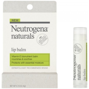 Naturals Lip Balm product image