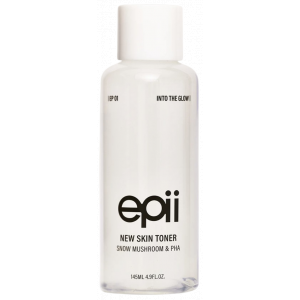 New Skin Toner Snow Mushroom & PHA product image