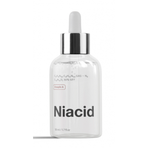 Niacid product image