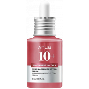 Niacinamide 10%+txa 4% Serum product image