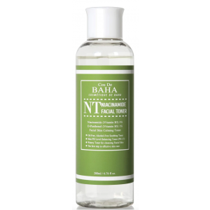 Niacinamide 5% Facial Toner product image