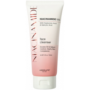 Niacinamide Cleanser product image