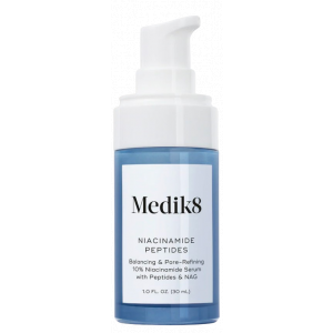 Niacinamide Peptides - 10% Niacinamide Serum product image