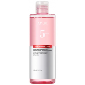 Niacinamide TXA Brightening Booster Toner product image