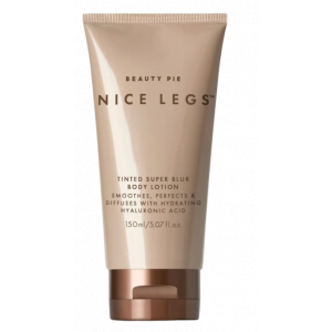 Nice Legs Tinted Super Blur Body Lotion product image