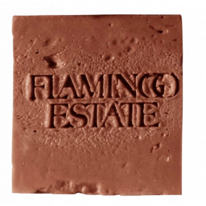Night Blooming Jasmine & Damask Rose Soap Brick product image