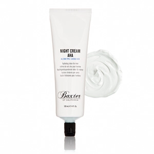 Night Cream AHA product image