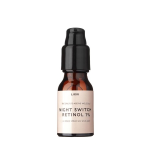 Night Switch Retinol 1% product image