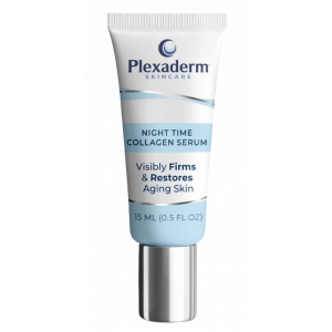 Night Time Collagen Serum product image