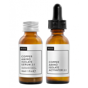 Niod Copper Amino Isolate Serum 2:1 product image