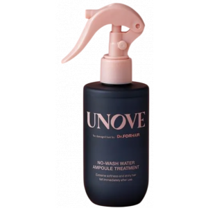 No-Wash Water Ampoule Treatment product image