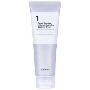 No. 1 Purple Complex Moisture Balancing Soothing Cream product image