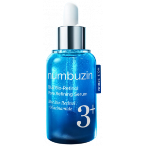 No.3 Blue Bio-Retinol Pore Refining Serum product image