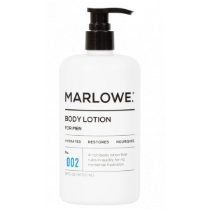 Best Marlowe. No. 002 Body Lotion - Original Sage + Fir Dupes
