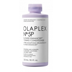 No. 5P Blonde Enhancer Toning Conditioner product image