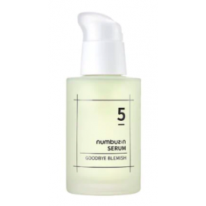 No. 5 Goodbye Blemish Serum product image