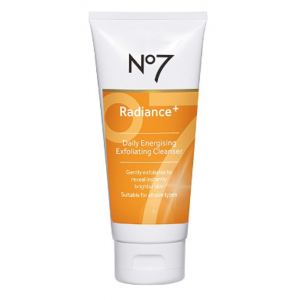 Radiance+ Daily Energizing Exfoliating Cleanser product image