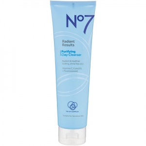 Radiant Results Purifying Clay Cleanser product image