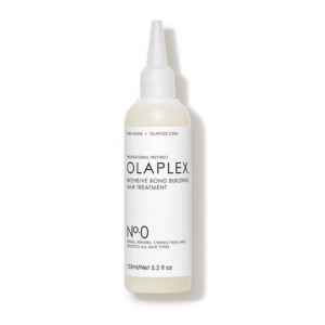 No. 0 Intense Bond Building Hair Treatment product image