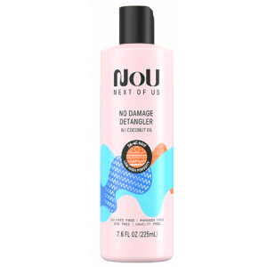 No Damage Detangler product image
