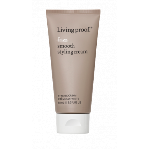 No Frizz Smooth Styling Cream product image
