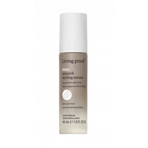 No Frizz Smooth Styling Serum product image