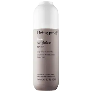 No Frizz Weightless Spray product image