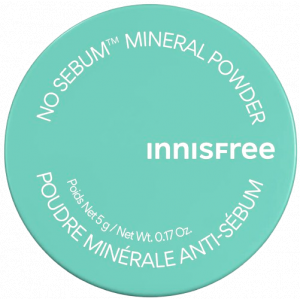 No Sebum Matte Mineral Blurring Loose Setting Powder product image