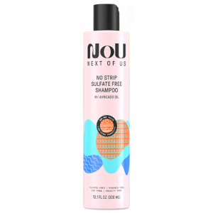 No Strip Sulfate Free Shampoo product image