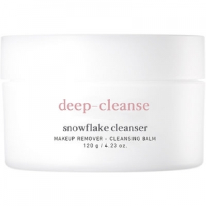 Deep-Cleanse Snowflake Cleanser product image