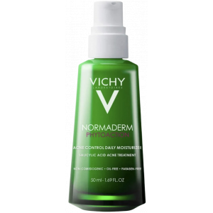 Normaderm PhytoAction Acne Control Moisturizer with Salicylic Acid product image
