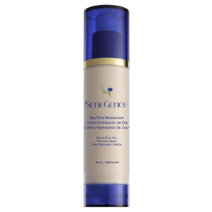 Normal-Dry Daytime Moisturizer - Retired product image