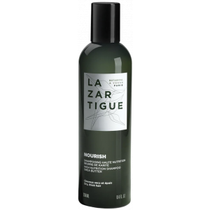 Nourish High Nutrition Shampoo product image