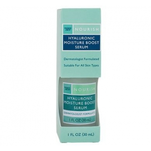 Nourish Hyaluronic Moisture Boost Serum product image