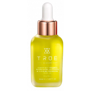 Nourishing Avocado & Evening Primrose Facial Oil product image
