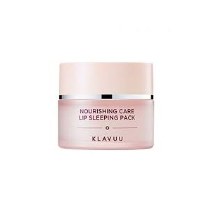 Nourishing Care Lip Sleeping Pack product image