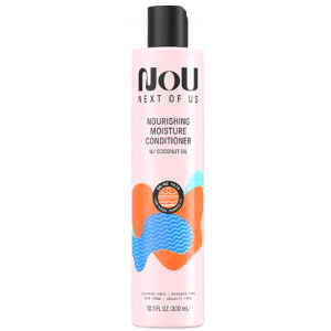 Nourishing Moisture Conditioner product image