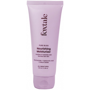 Nourishing Moisturizer product image