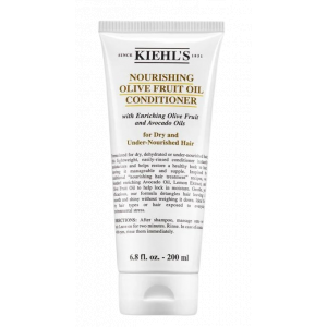 Nourishing Olive Fruit Oil Conditioner product image
