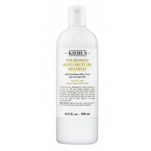 Nourishing Olive Fruit Oil Shampoo product image