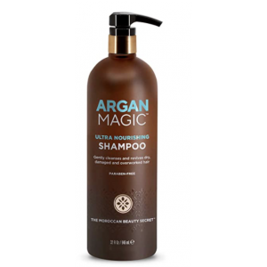 Nourishing Shampoo product image