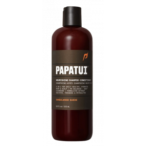 Nourishing Shampoo + Conditioner product image