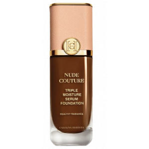 Nude Couture Triple Moisture Serum Foundation product image