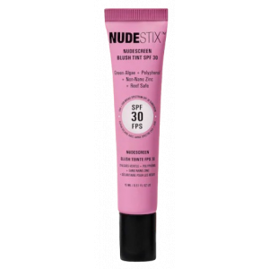 Nudescreen Blush + Lip Tint SPF 30 product image